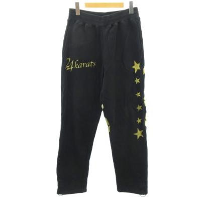 24karats スウェットのおすすめ人気商品一覧 通販 - Yahoo!ショッピング
