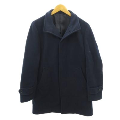 ステンカラーコート ウール（green label relaxing）の商品一覧 通販