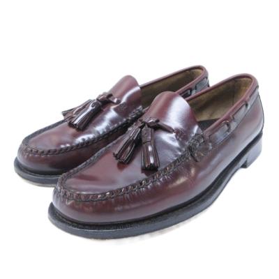 27cm（G.H.BASS／メンズローファー）｜シューズ | ファッション の