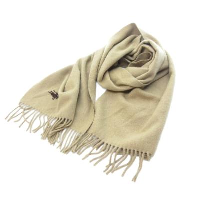 BURBERRY メンズマフラー｜ファッション小物｜ファッション おすすめ