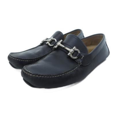 ホースビットローファー（FERRAGAMO／メンズローファー）｜シューズ