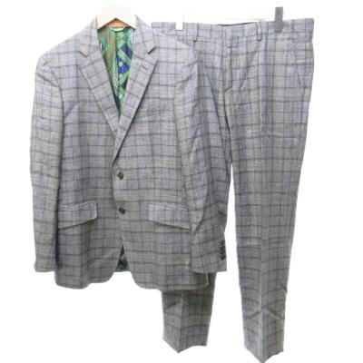 etro メンズスーツ（ETRO）のおすすめ人気商品一覧 通販 - Yahoo
