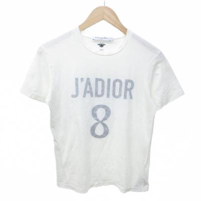 Dior Tシャツ レディースのおすすめ人気商品一覧 通販 - Yahoo