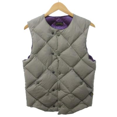 comfy OUTDOOR garment ベストのおすすめ人気商品一覧 通販 - Yahoo
