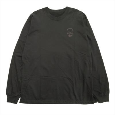 美品 ルシアンペラフィネ LUCIEN PELLAT-FINET スカル ラインストーン 