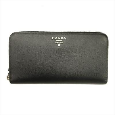 PRADA portafoglio lampo(ファッション)の商品一覧 通販 PRADA portafoglio lampo(ファッション)の商品一覧 通販