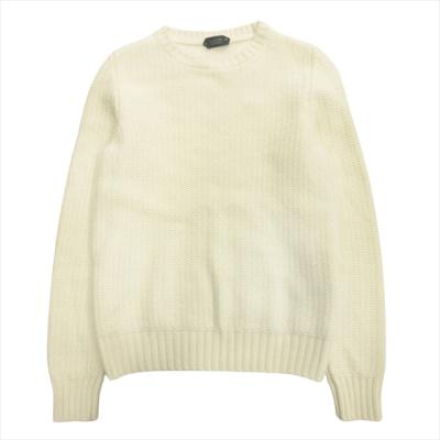 ザノーネクルーネックニットの商品一覧 通販 - Yahoo!ショッピング