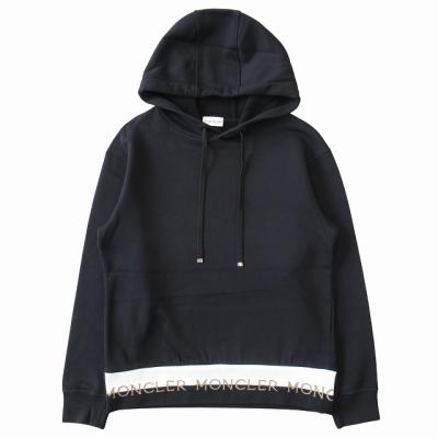 あ*ら様 MONCLER GIROCOLLO TRICOT プルオーバーパーカー あ*ら様 MONCLER GIROCOLLO TRICOT プルオーバーパーカー - メルカリ