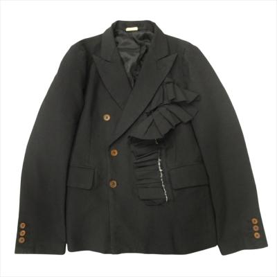 コムデギャルソン ジャケット 商品一覧 - ブランド古着販売のベクトル