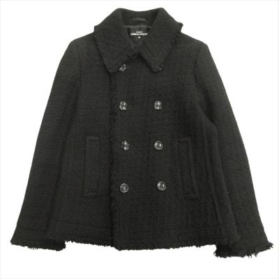 tricot COMME des GARCONS　コート tricot COMME des GARCONS | NEWS | ARTWORK