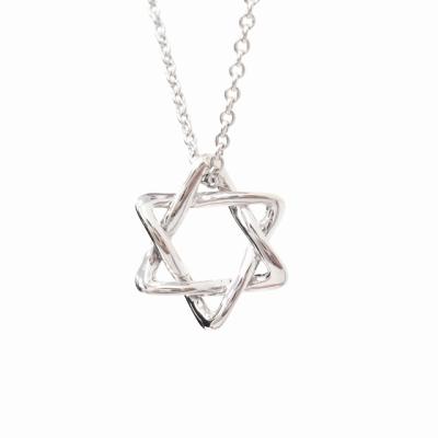 TIFFANY&Co. ネックレス、ペンダント（モチーフ：スター、星