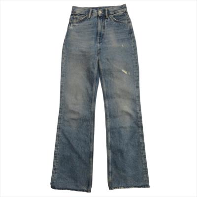 アクネ ストゥディオズ Acne Studios 1977 vintage jeans フレア  