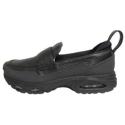 【即発可◎★ローファー★】NIKE NIKEジョーダンの新作で厚底のローファーサンダル出る…