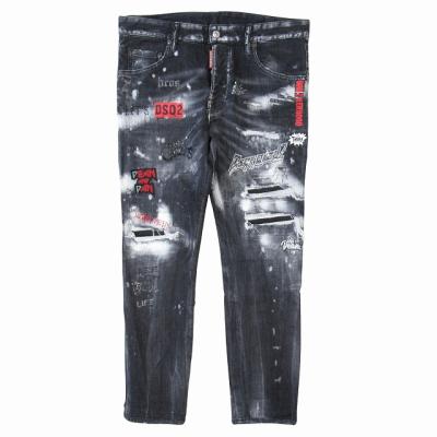 ディースクエアード DSQUARED2 S72LB0433 S30685 ジーンズ【中古  