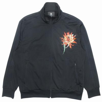 アディダストラックジャケット（柄：花柄、フラワー）のおすすめ人気