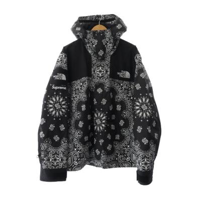 ノースフェイス パーカー（Supreme／メンズマウンテンパーカー