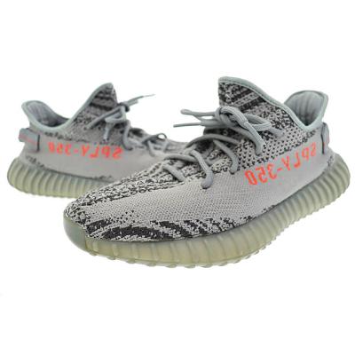 極美品 adidas アディダス YEEZY BOOST 350 V2 ベルーガ 5/31発売｜adidas YEEZY Boost 350 V2 