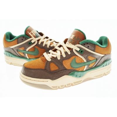 お値下げ中！】☆新品 26.5cm NIGO × Nike Air Force 3 Low SP 