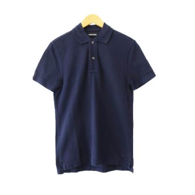 TOM FORD メンズポロシャツの商品一覧｜トップス｜ファッション 通販 