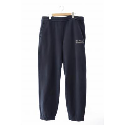 松井様 The Ennoy Professional スウェット パンツ M 黒 ENNOY(エンノイ) スタイリスト私物 NET FLIX SWEAT PANTSネット