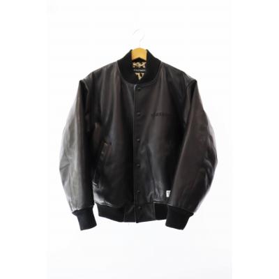 ワコマリアレザージャケットのおすすめ人気商品一覧 通販 - Yahoo