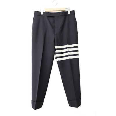 トムブラウン（メンズスラックス）｜ボトムス、パンツ | ファッション