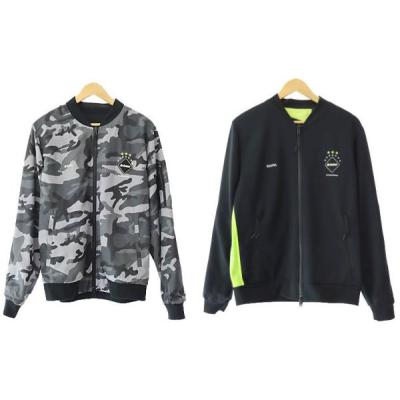 F.C. Real Bristol 迷彩柄 サッカー　セットアップ ナイキ NIKE エフシーレアルブリストル F.C.Real Bristol