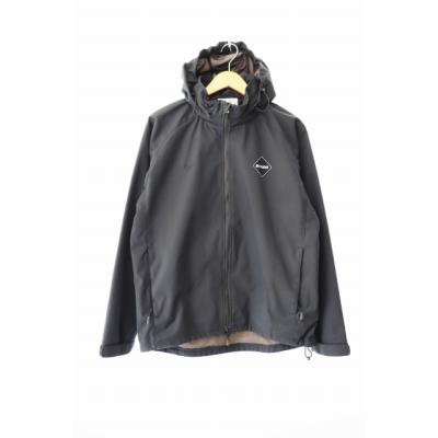 fcrb パーカー サイズ感（F.C.Real Bristol／メンズファッション