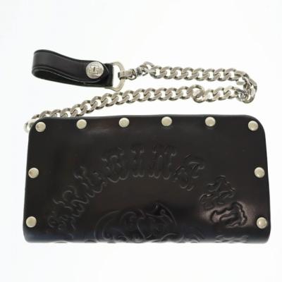 TENDERLOIN ウォレットセット TENDERLOIN - テンダーロイン 財布 ウォレットチェーン付の通販