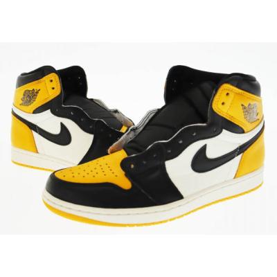 NIKE AIR JORDAN 1 retro high OGのおすすめ人気商品一覧 通販 - Yahoo
