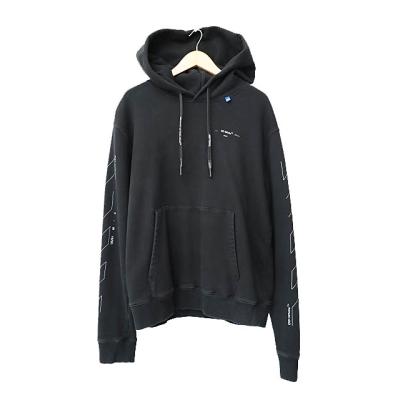 off white メンズパーカー｜トップス｜ファッション おすすめ