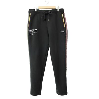 ブリーフィング×WIND AND SEA ジャージパンツ Mサイズ ブリーフィング×WIND AND SEA ジャージパンツ Mサイズ - メルカリ