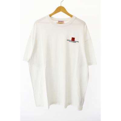 ☆★VIP価格★☆『Palm Angels』PAモノグラム刺繍入りTシャツ palm25072316.jpg