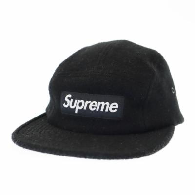 supreme harris tweed camp capのおすすめ人気商品一覧 通販