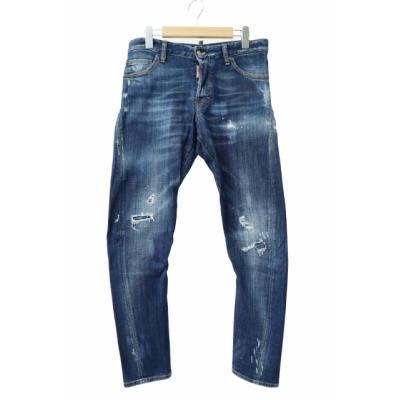 dsquared2 sexy twist ジーンズ（メンズボトムス、パンツ