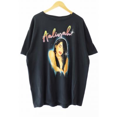 aaliyah tシャツ（VINTAGE）のおすすめ人気商品一覧 通販 - Yahoo  