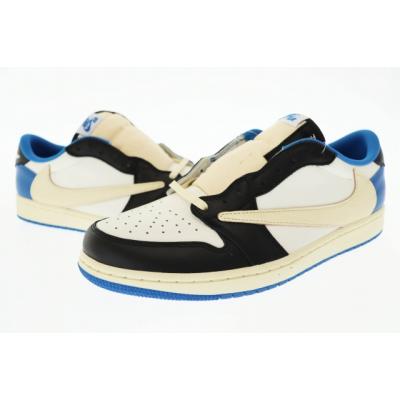 jordan1 travis fragment（NIKE）の商品一覧 通販 - Yahoo!ショッピング