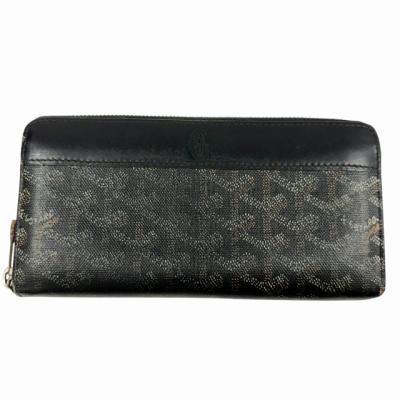 goyard ゴヤール マティニョン ラウンドファスナー 長財布のおすすめ