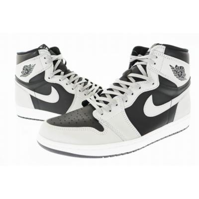 シューズ(男性用) Nike Air Jordan 1 High reverse shadow 26 Air Jordan 1 Retro Hi Reverse Shadow Men's Size 7 NOT GS