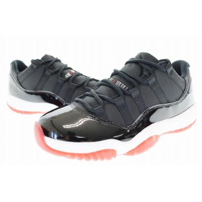 【新品未使用】Air Jordan 11 ブレッド　エアジョーダン　21cm エアジョーダン11 ブレッド NIKE AIR JORDAN 11 RETRO BRED