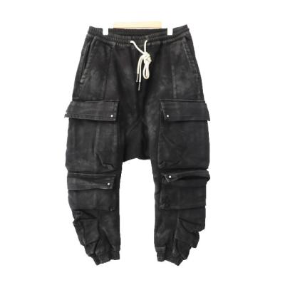 a.f artefact（メンズサルエルパンツ）｜ボトムス、パンツ