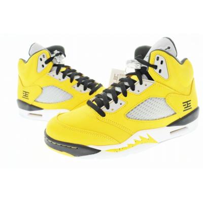 靴 NOKE AJ5 RETRO TOKYO23 Nike Air Jordan 5 Retro 