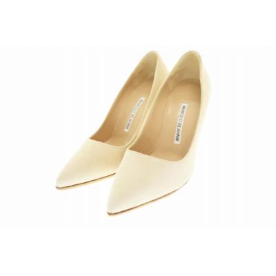 manolo blahnik 商品一覧 - ブランド古着販売のベクトル - 売れ筋通販