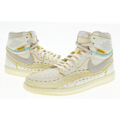UNION × NIKE AIR JORDAN 1のおすすめ人気商品一覧 通販 - Yahoo