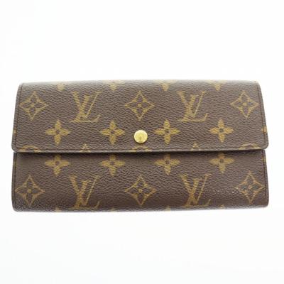 ルイヴィトン長財布中古のおすすめ人気商品一覧 通販 - Yahoo