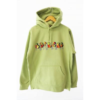Supreme メンズパーカー（色：カーキ系）｜トップス｜ファッション
