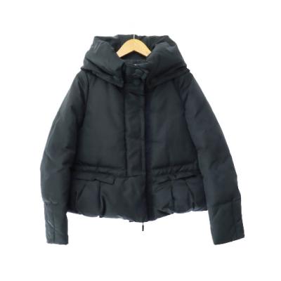 モンクレール ナイロンジャケット ネイビーのおすすめ人気商品一覧