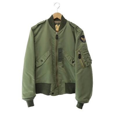 l2b フライトジャケットのおすすめ人気商品一覧 通販 - Yahoo!ショッピング