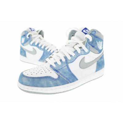 jordan1 hyper royal（メンズシューズ、紳士靴） | ファッション の