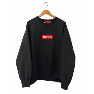 supreme トレーナー 刺繍（ファッション）のおすすめ人気商品一覧 通販